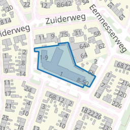 Perceel HZN00-B-8806