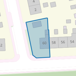 Perceel HZN00-B-8821