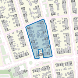 Perceel HZN00-B-8826