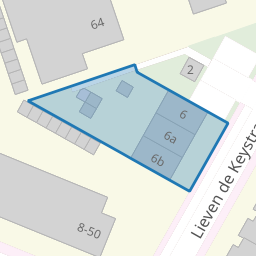 Perceel HZN00-B-8832