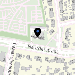 Appartement HZN00 B 8863 4