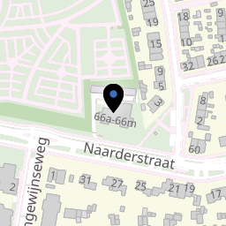 Appartement HZN00 B 8863 5