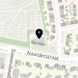 Appartement HZN00 B 8863 8