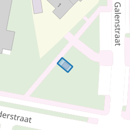 Perceel HZN00-B-8866