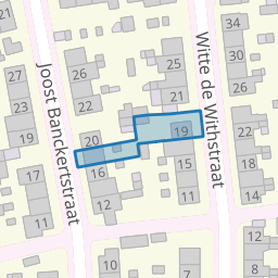 Perceel HZN00-B-8884