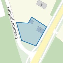 Perceel HZN00-B-8899