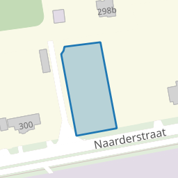 Perceel HZN00-B-8907