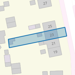 Perceel HZN00-B-8920
