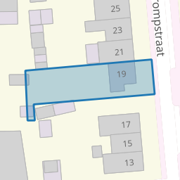 Perceel HZN00-B-8947