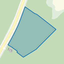 Perceel HZN00-B-8950