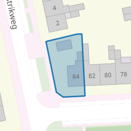 Perceel HZN00-B-8954