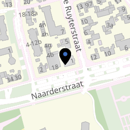 Appartement HZN00 B 8968 2