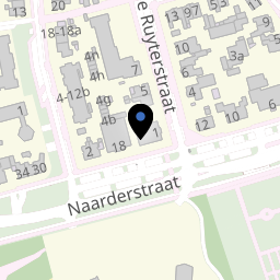 Appartement HZN00 B 8968 3