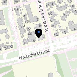 Appartement HZN00 B 8968 4