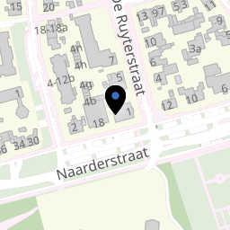Appartement HZN00 B 8968 5