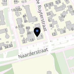 Appartement HZN00 B 8968 6