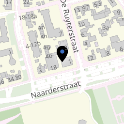 Appartement HZN00 B 8968 7