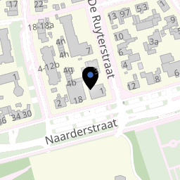 Appartement HZN00 B 8968 9