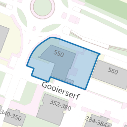 Perceel HZN00-C-10094