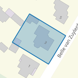 Perceel HZN00-C-10112