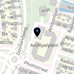 Appartement HZN00 C 10621 10