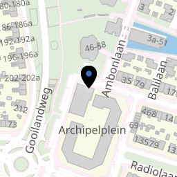 Appartement HZN00 C 10621 11
