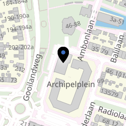 Appartement HZN00 C 10621 13