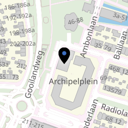 Appartement HZN00 C 10621 14