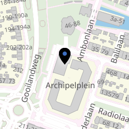 Appartement HZN00 C 10621 16