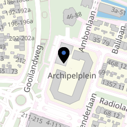 Appartement HZN00 C 10621 18