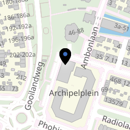 Appartement HZN00 C 10621 2