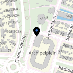 Appartement HZN00 C 10621 3