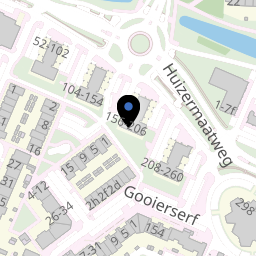 Appartement HZN00 C 10642 21