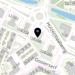 Appartement HZN00 C 10642 23