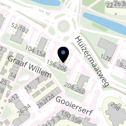 Appartement HZN00 C 10642 24