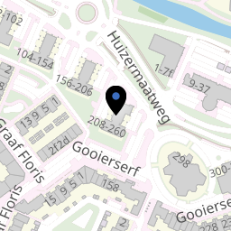 Appartement HZN00 C 10643 11