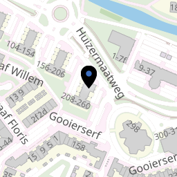 Appartement HZN00 C 10643 20