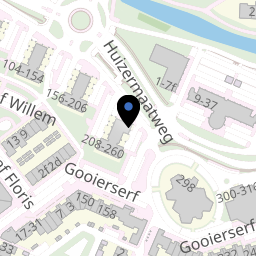 Appartement HZN00 C 10643 37