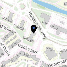 Appartement HZN00 C 10643 8