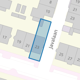 Perceel HZN00-C-10655