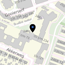Appartement HZN00 C 10761 1