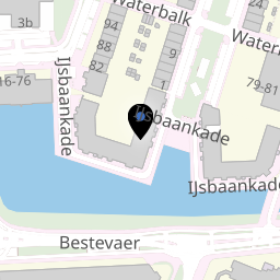 Appartement HZN00 C 10772 107