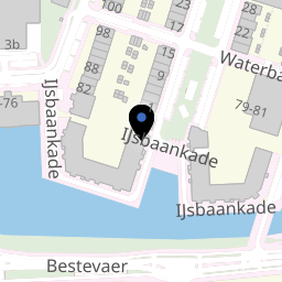Appartement HZN00 C 10772 28