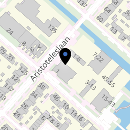 Appartement HZN00 C 10808 17