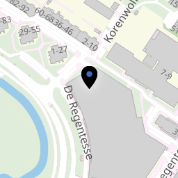 Appartement HZN00 C 10920 12