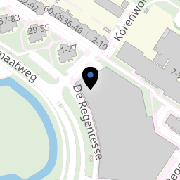Appartement HZN00 C 10920 15
