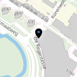 Appartement HZN00 C 10920 19