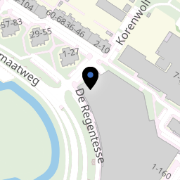 Appartement HZN00 C 10920 23