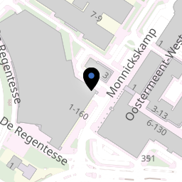Appartement HZN00 C 10923 12