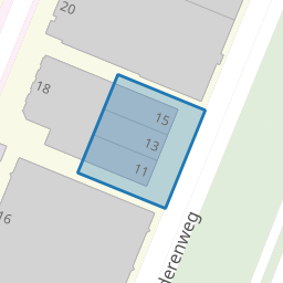 Perceel HZN00-C-10973